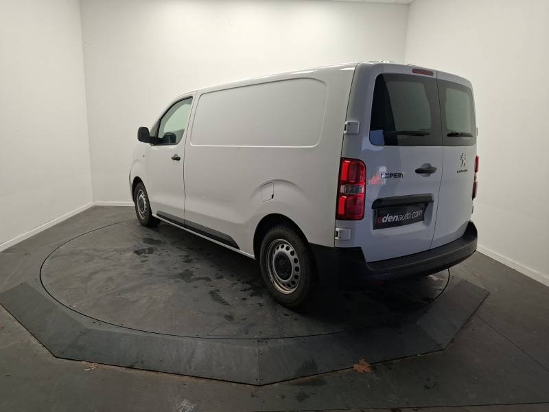 Peugeot Expert - Photo 3