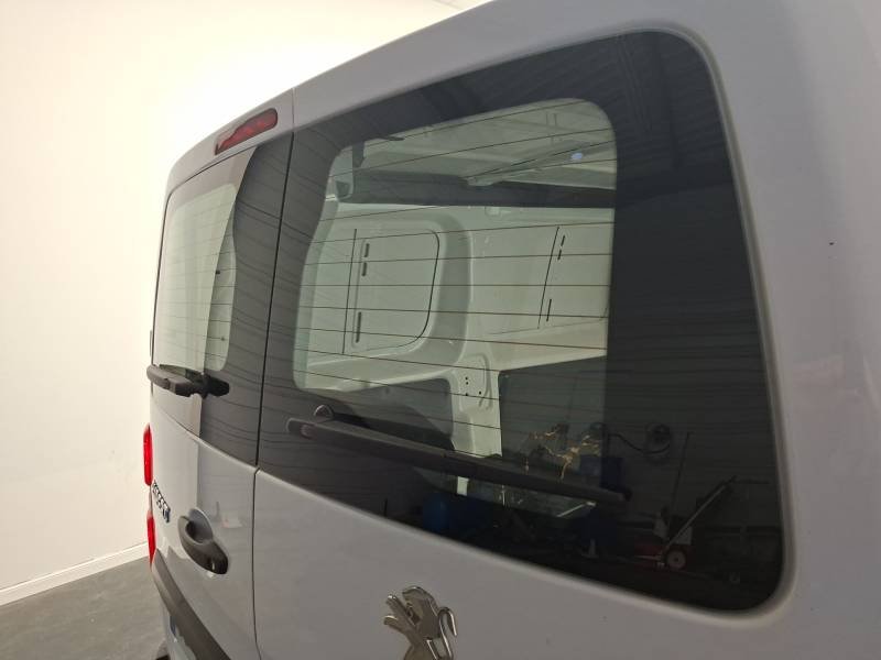 Peugeot Expert - Photo 31