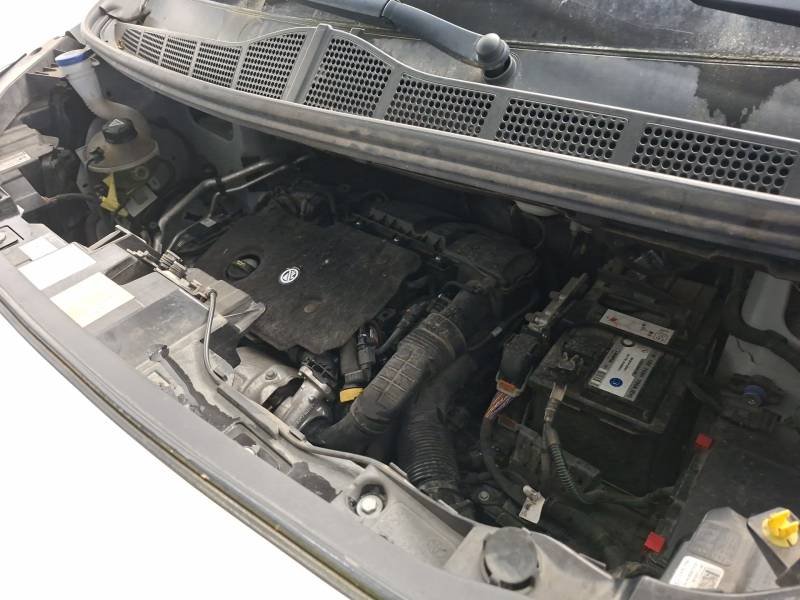 Peugeot Expert - Photo 36