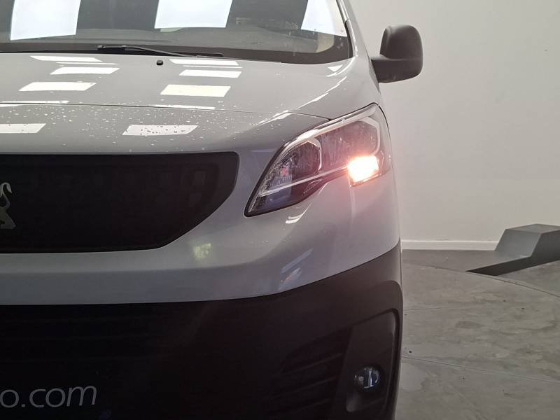 Peugeot Expert - Photo 37