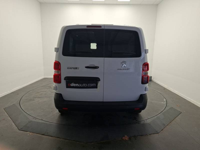 Peugeot Expert - Photo 4