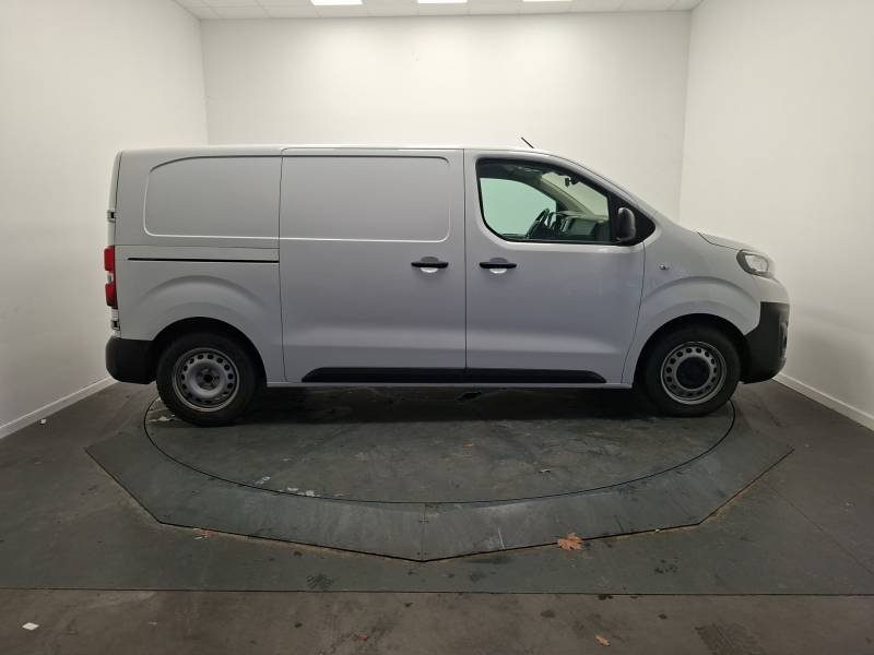 Peugeot Expert - Photo 6
