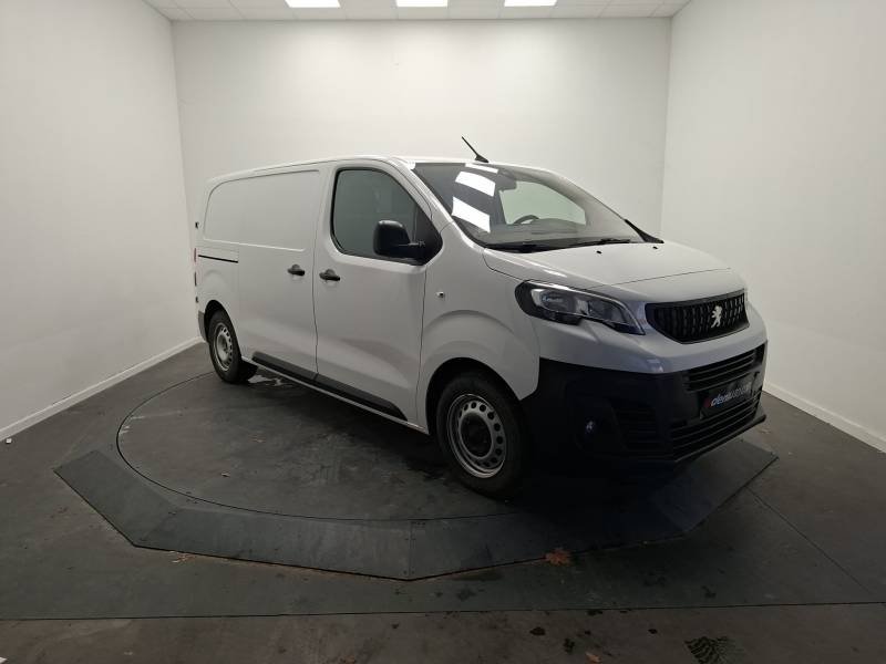 Peugeot Expert - Photo 7