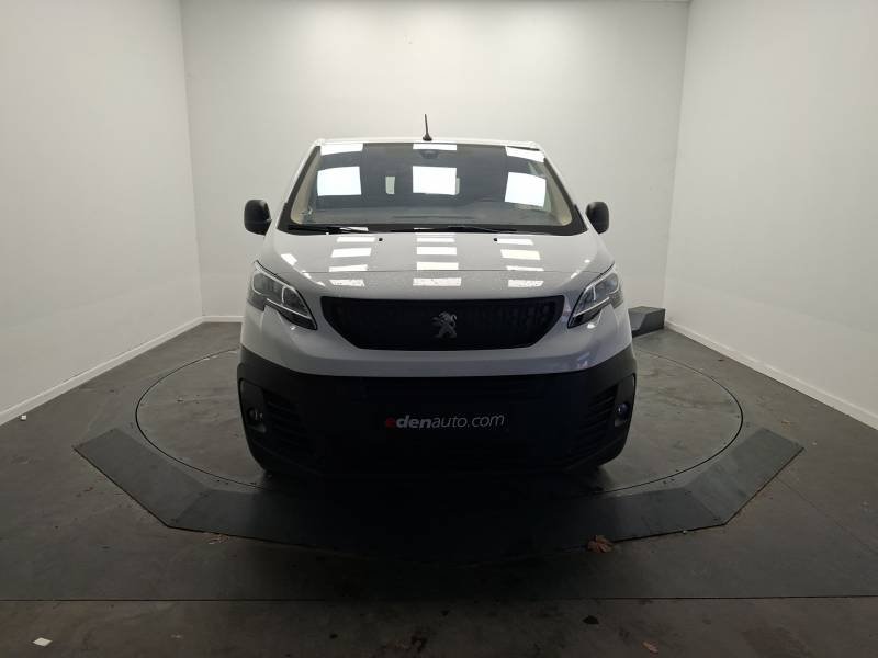 Peugeot Expert - Photo 8