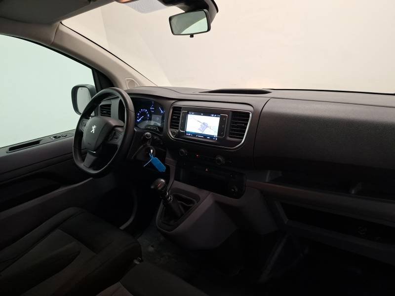 Peugeot Expert - Photo 10