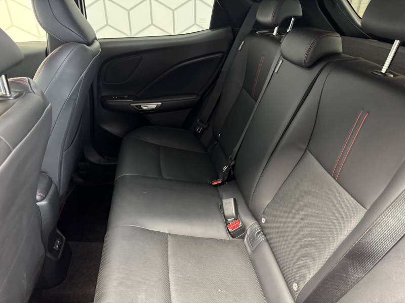 Lexus LBX - Photo 15