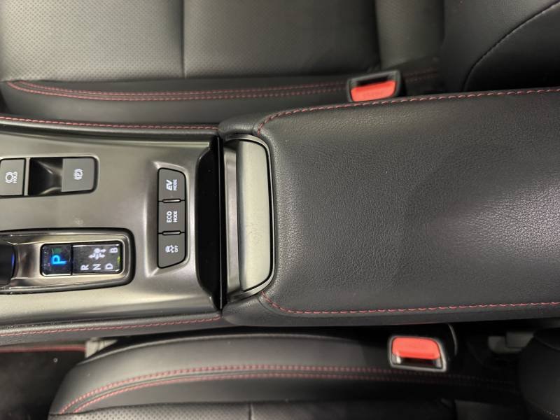 Lexus LBX - Photo 23