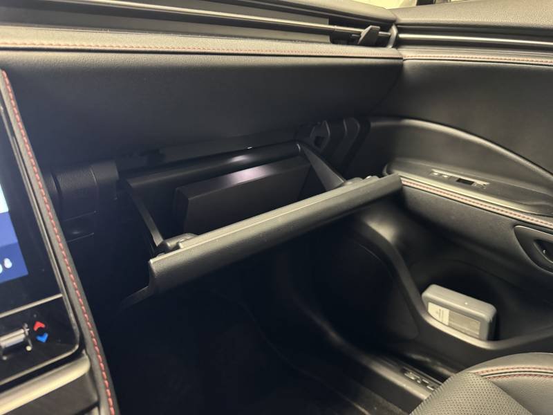 Lexus LBX - Photo 32