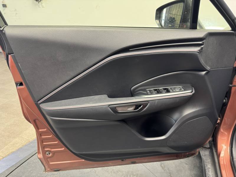 Lexus LBX - Photo 35