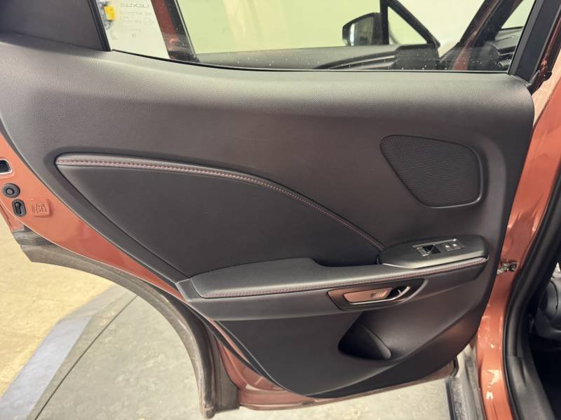Lexus LBX - Photo 36