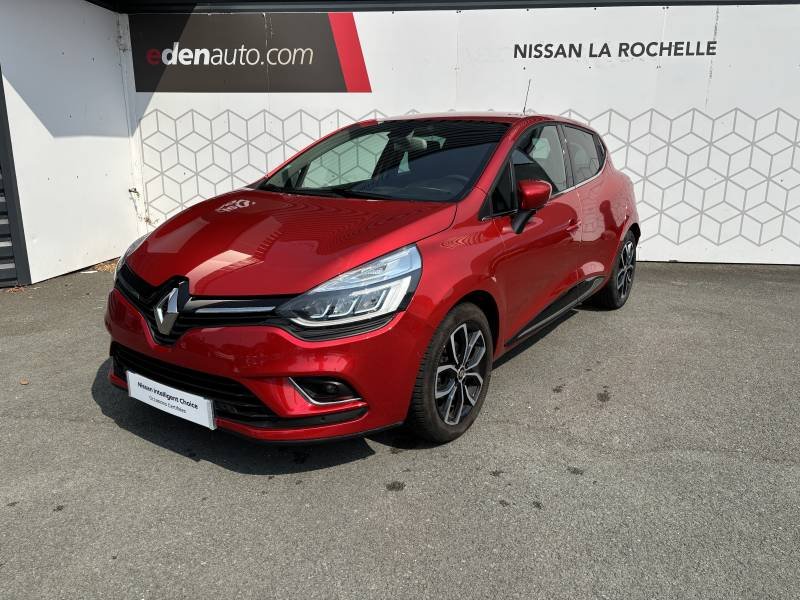Renault Clio - Photo 1