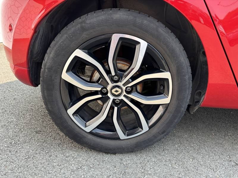 Renault Clio - Photo 11