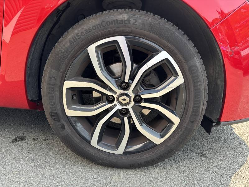 Renault Clio - Photo 12