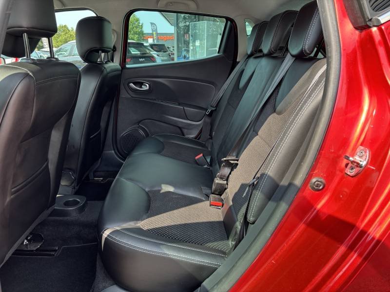 Renault Clio - Photo 15
