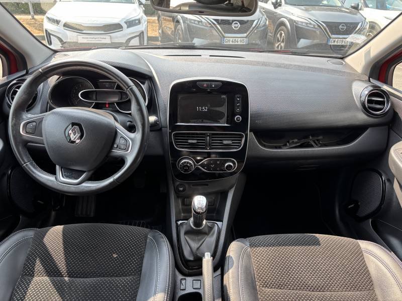 Renault Clio - Photo 17