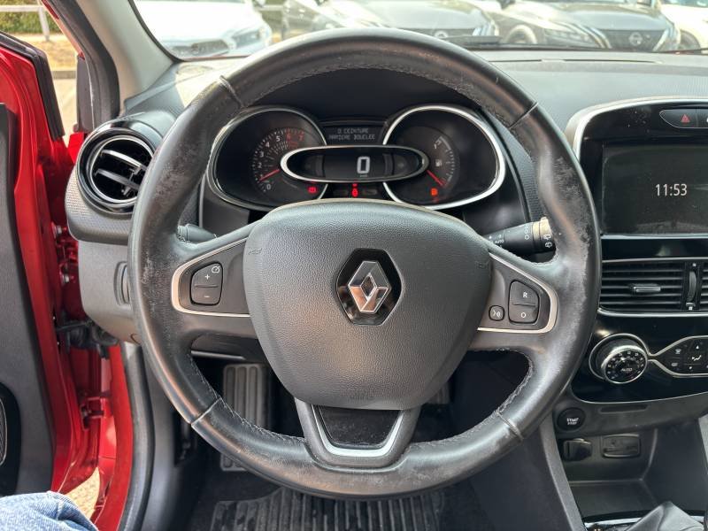 Renault Clio - Photo 19