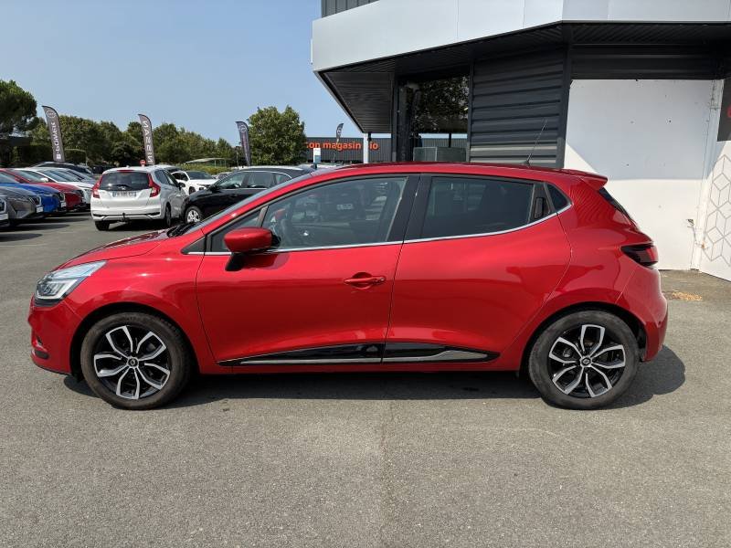 Renault Clio - Photo 2