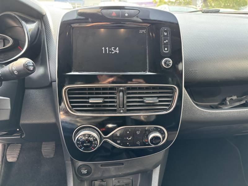 Renault Clio - Photo 26