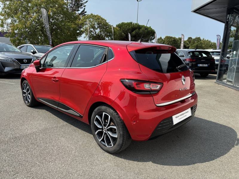 Renault Clio - Photo 3
