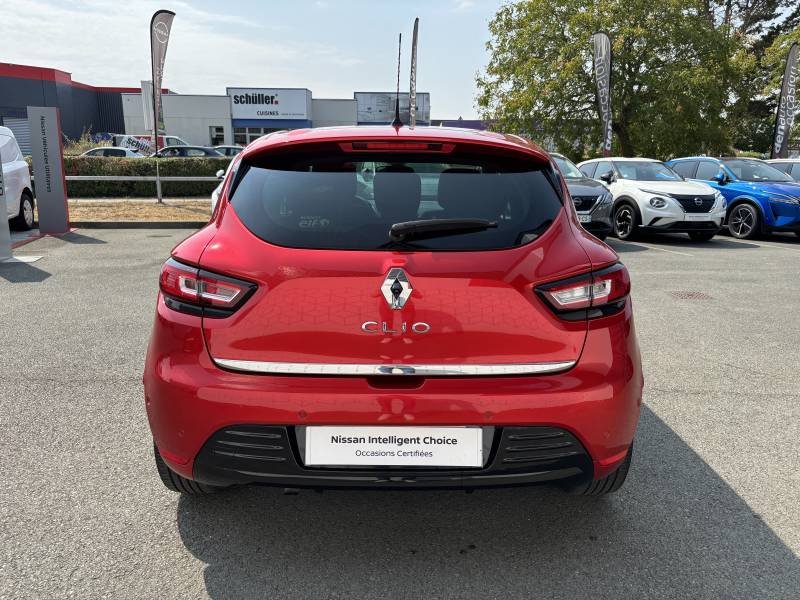 Renault Clio - Photo 4