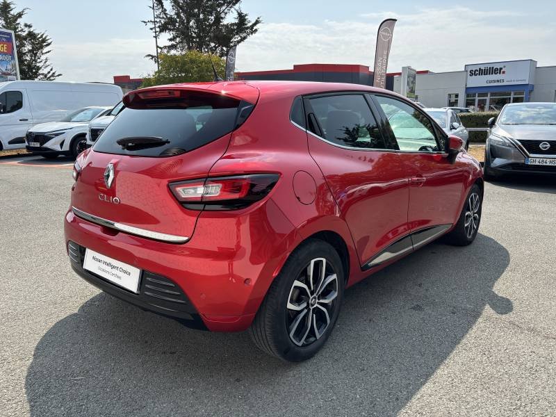 Renault Clio - Photo 5