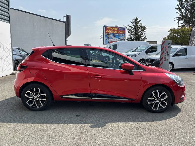 Renault Clio - Photo 6