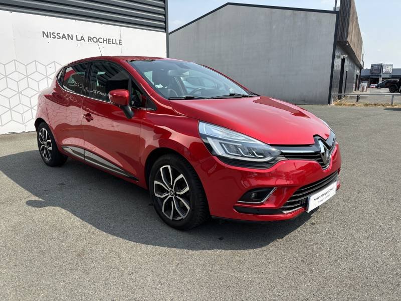 Renault Clio - Photo 7