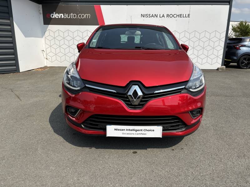 Renault Clio - Photo 8