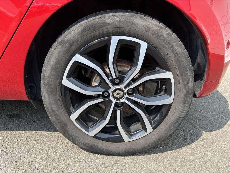 Renault Clio - Photo 10