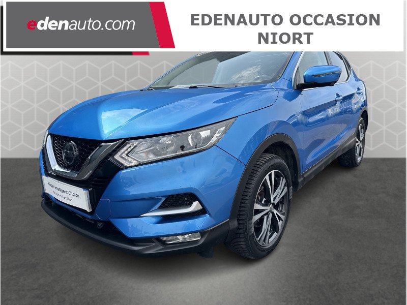 Nissan Qashqai - Photo 1