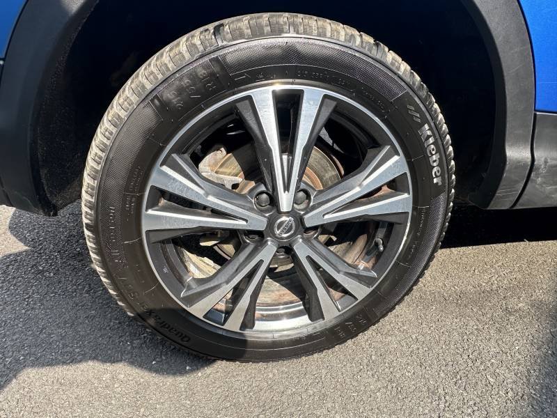 Nissan Qashqai - Photo 11