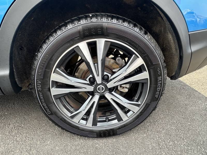 Nissan Qashqai - Photo 12