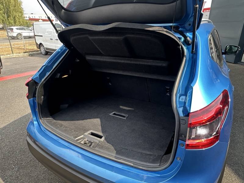 Nissan Qashqai - Photo 13