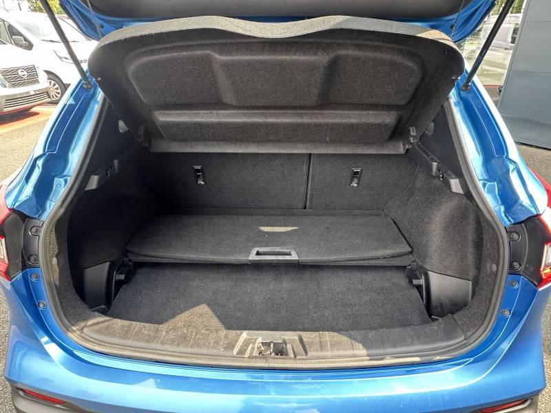 Nissan Qashqai - Photo 14