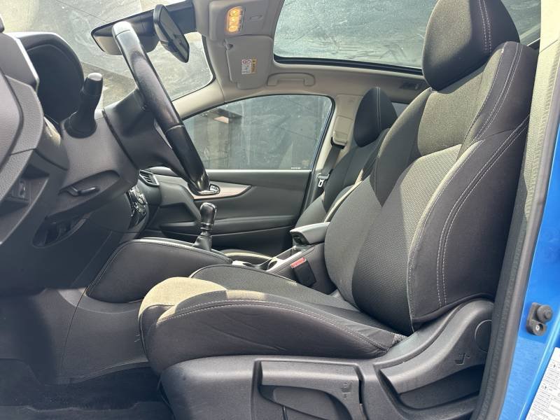 Nissan Qashqai - Photo 15