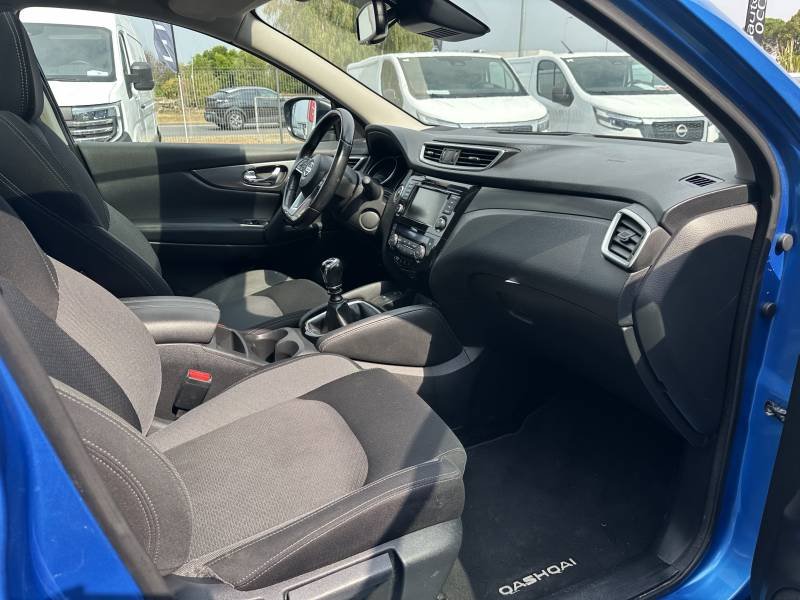 Nissan Qashqai - Photo 16