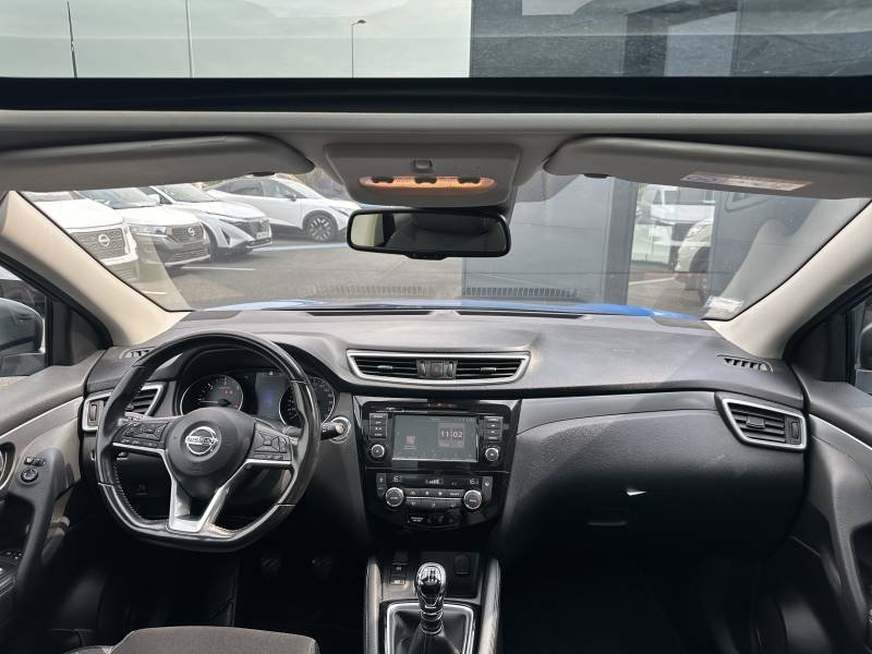 Nissan Qashqai - Photo 17