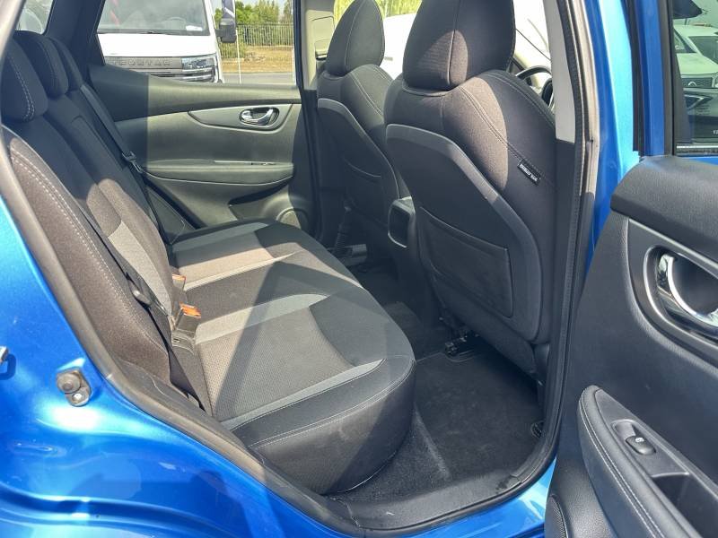 Nissan Qashqai - Photo 18
