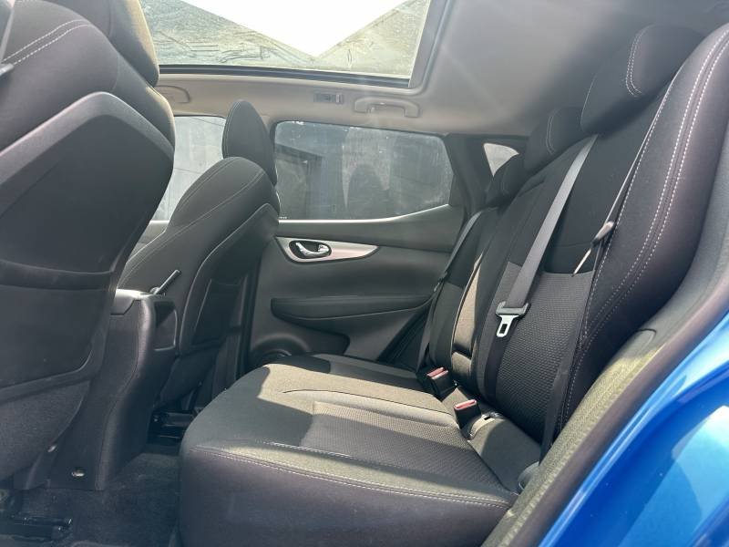 Nissan Qashqai - Photo 19