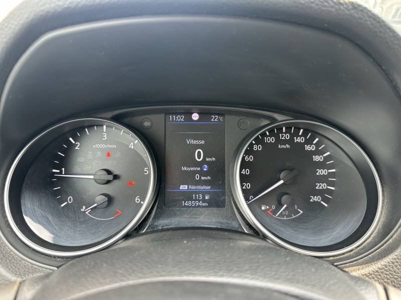 Nissan Qashqai - Photo 20