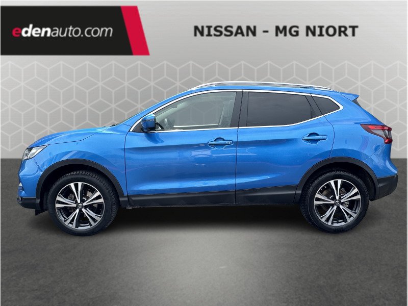 Nissan Qashqai - Photo 2