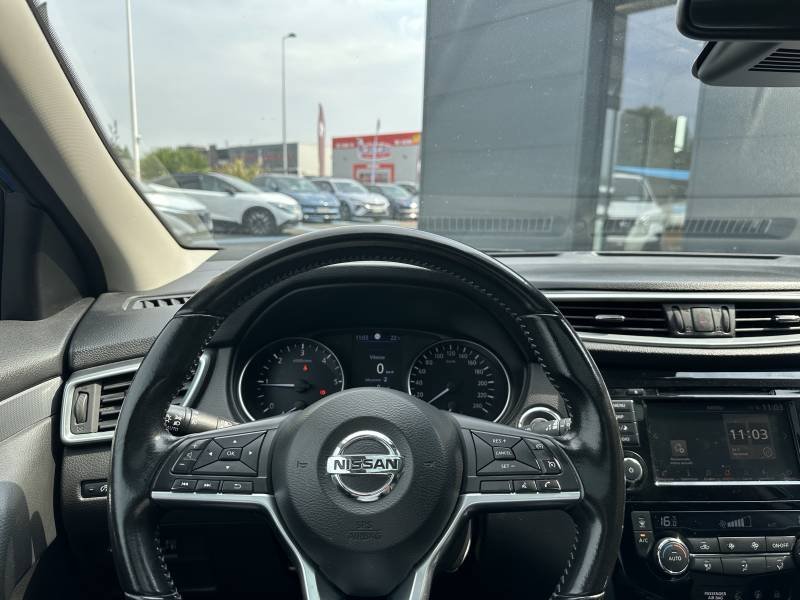 Nissan Qashqai - Photo 21