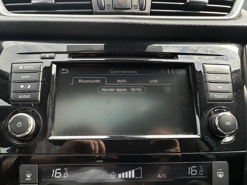 Nissan Qashqai - Photo 24