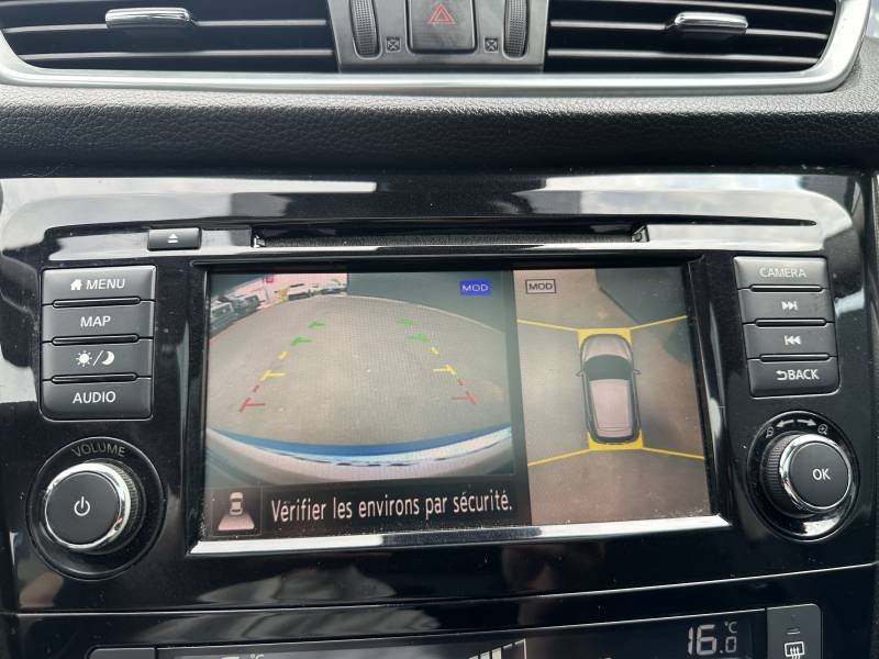 Nissan Qashqai - Photo 25