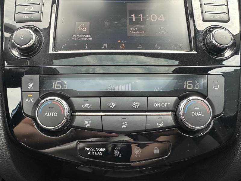 Nissan Qashqai - Photo 26