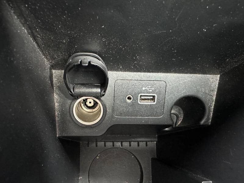 Nissan Qashqai - Photo 27