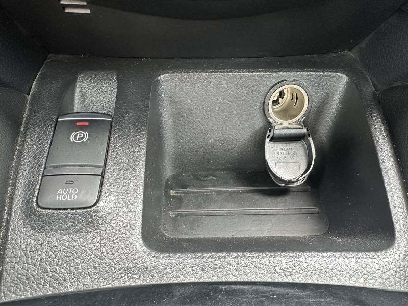 Nissan Qashqai - Photo 28