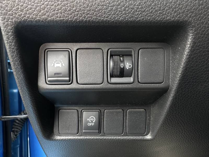 Nissan Qashqai - Photo 29