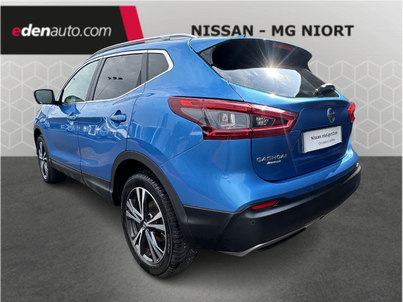 Nissan Qashqai - Photo 3