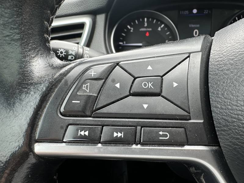 Nissan Qashqai - Photo 31